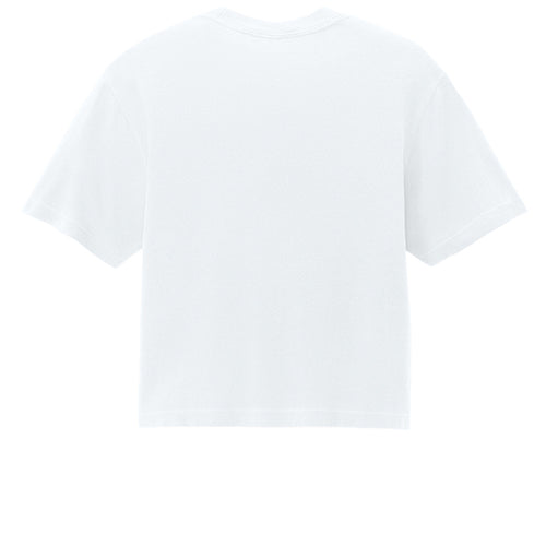 WHITE - 3023CL - BACK