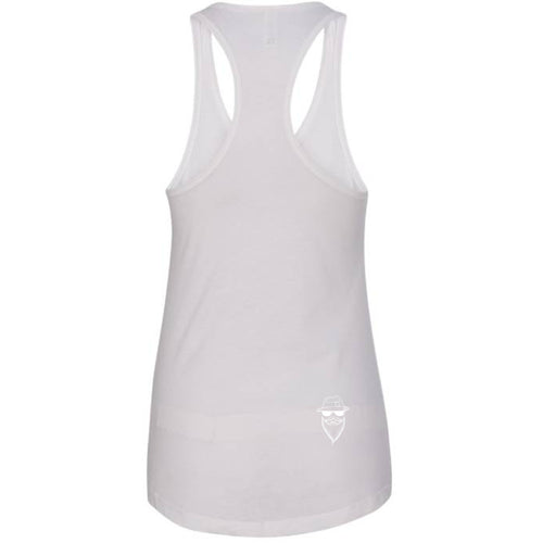 White - N1533 - BACK