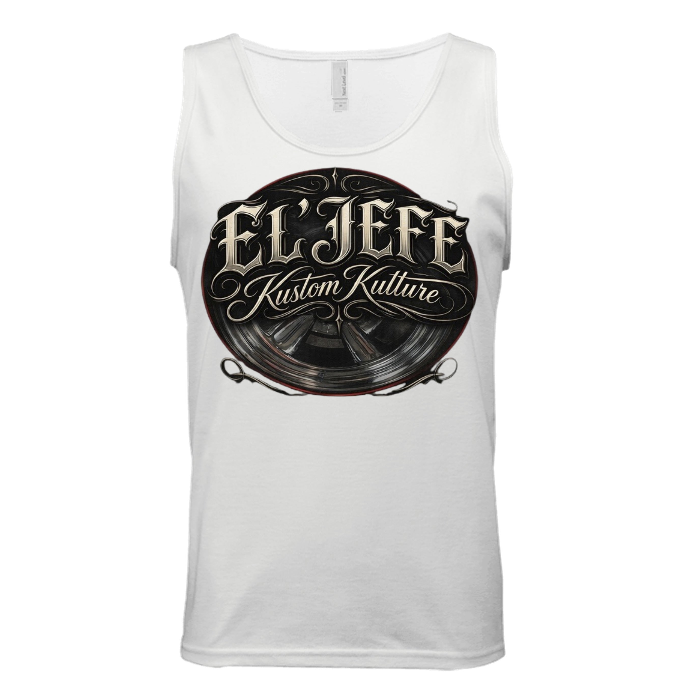 White - 3633 - FRONT