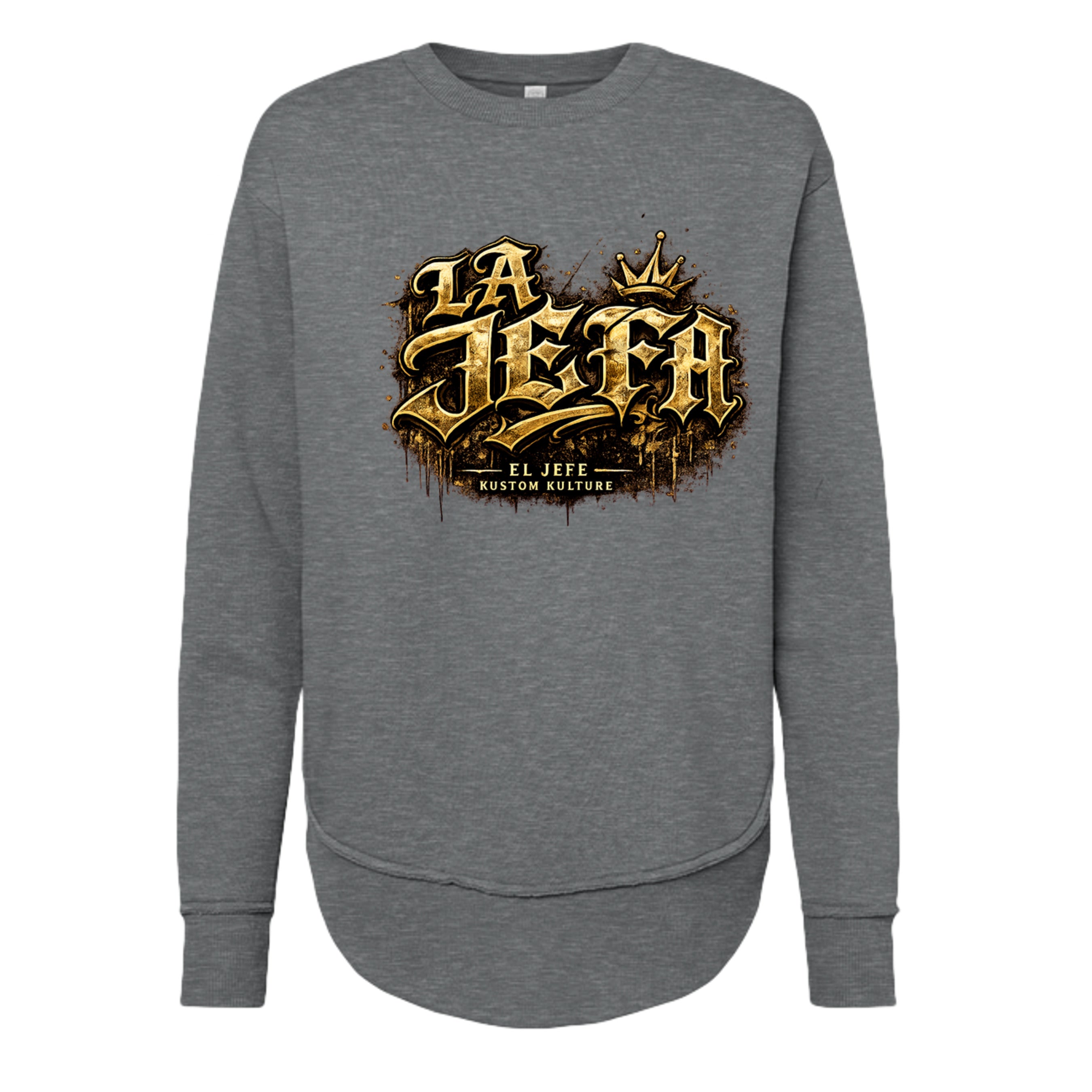 GRANITE HEATHER - 3525 - FRONT