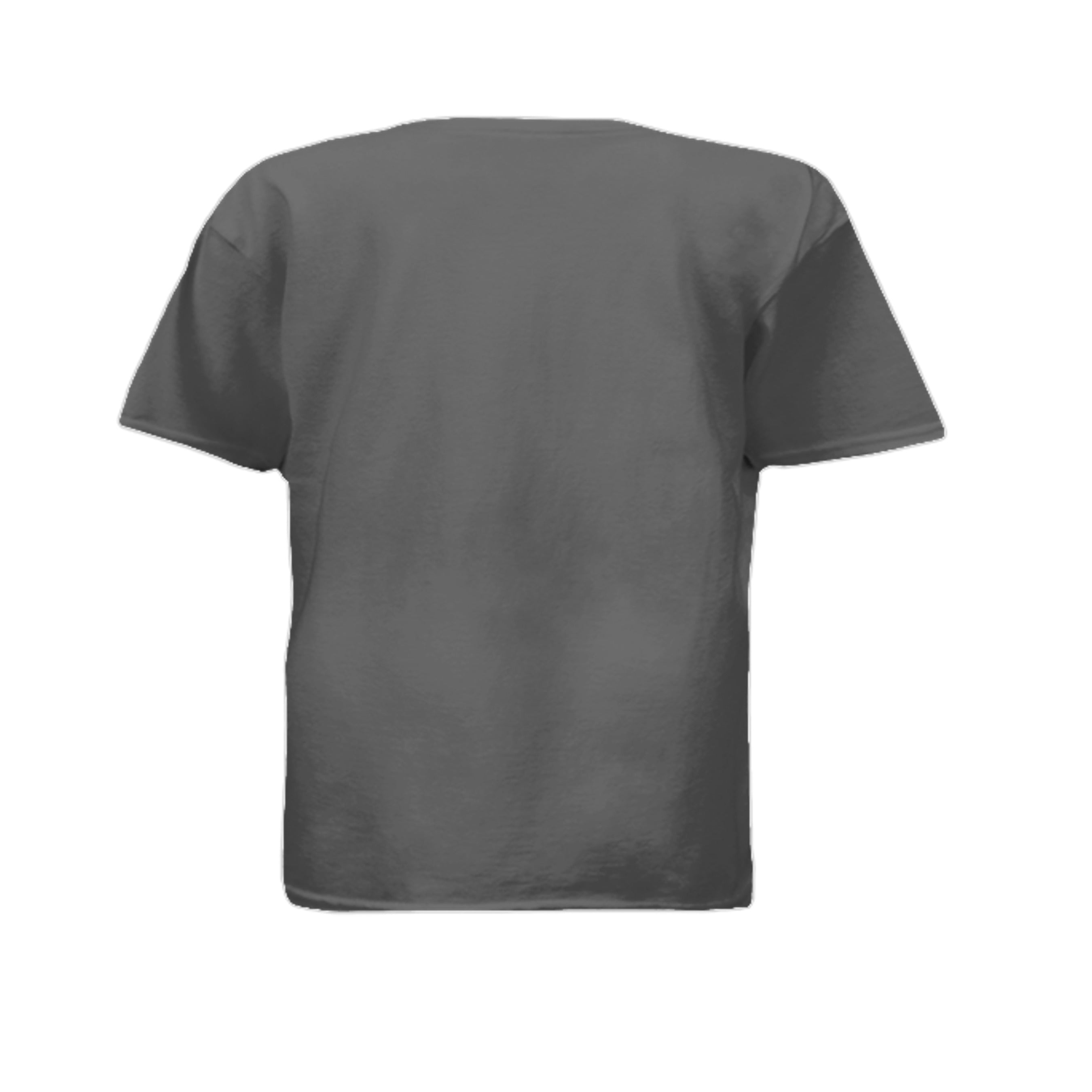 CHARCOAL - 3312 - BACK
