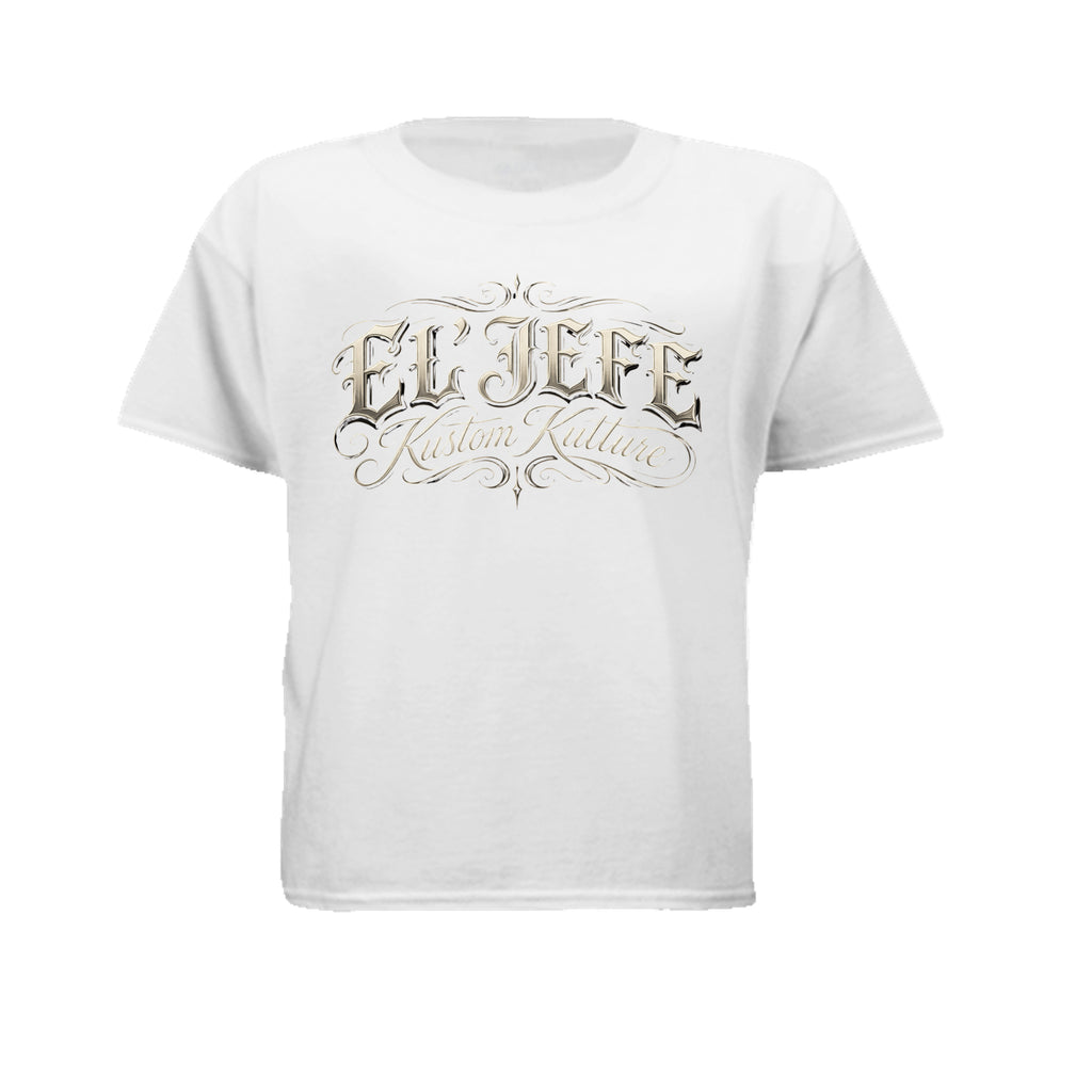 WHITE - 3312 - FRONT