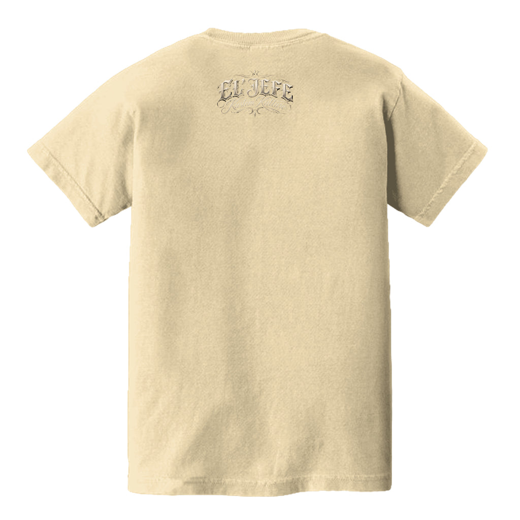 BUTTER - C9018 - BACK