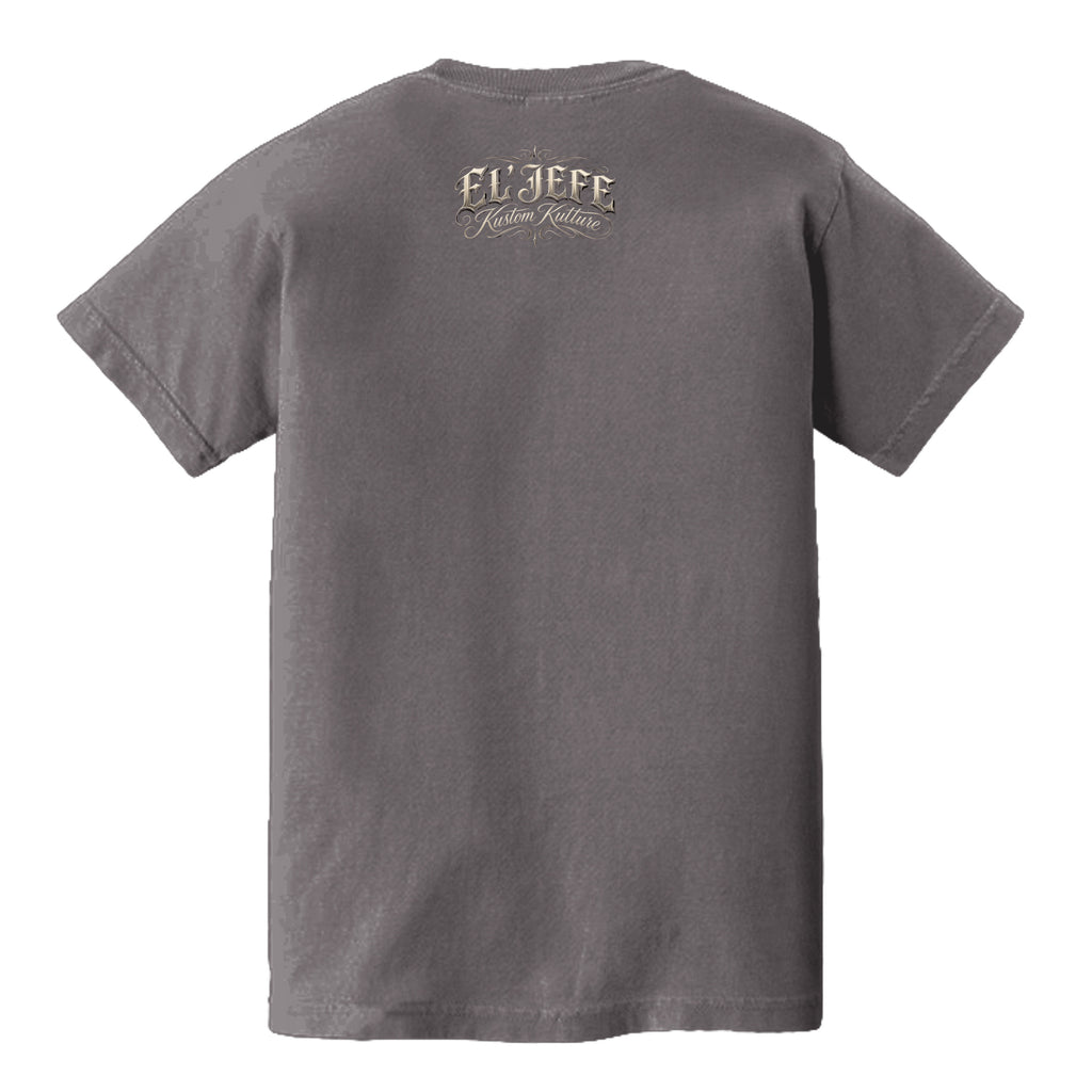 PEPPER - C9018 - BACK