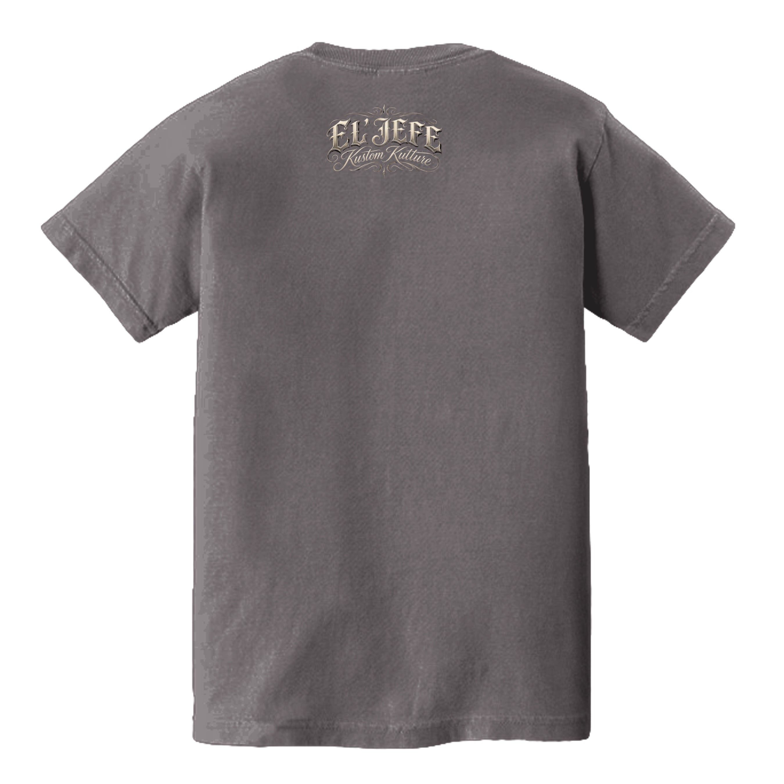 PEPPER - C9018 - BACK