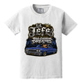 WHITE - C9018 - FRONT