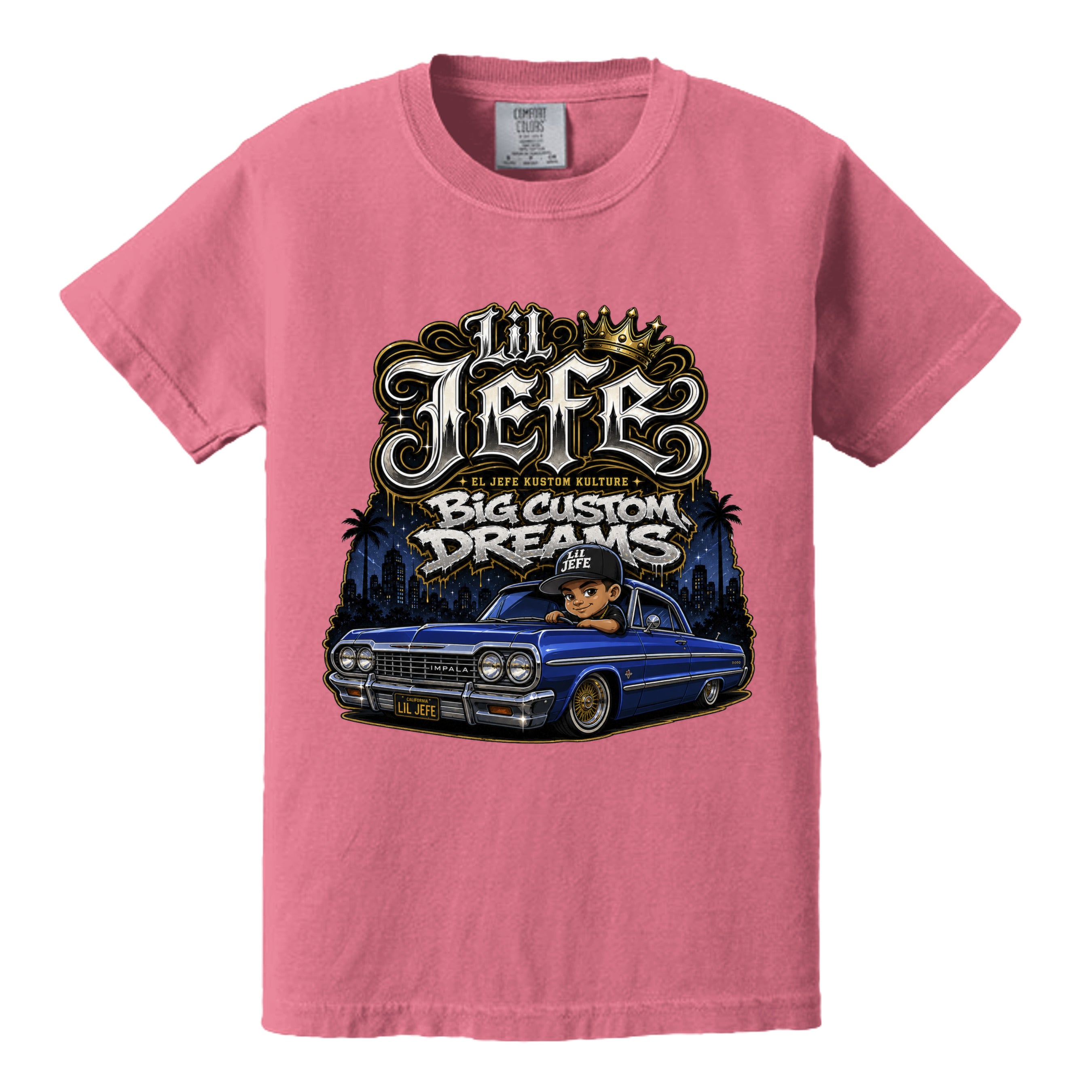 WATERMELON - C9018 - FRONT
