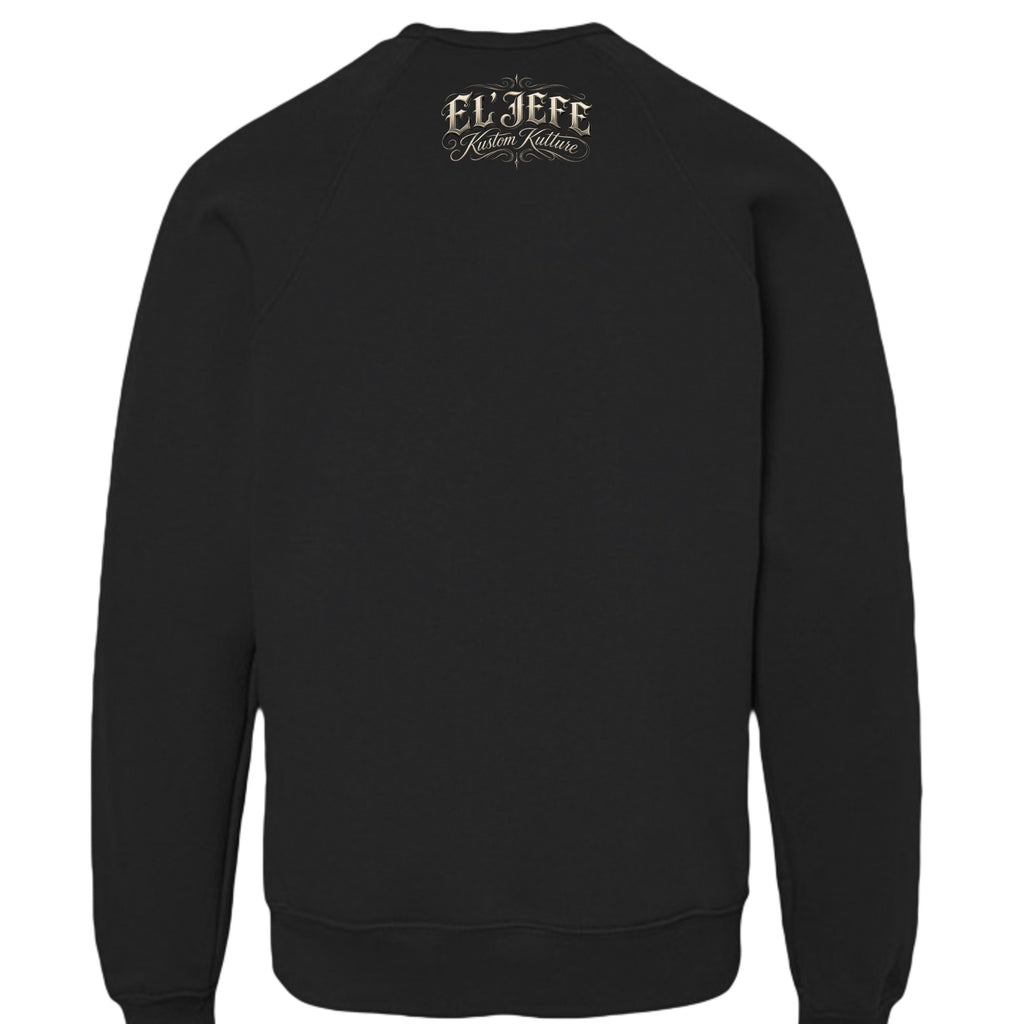 BLACK - 3901Y - BACK