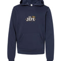 NAVY - 3719Y - FRONT