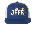 Royal/ White - 6006 - FRONT