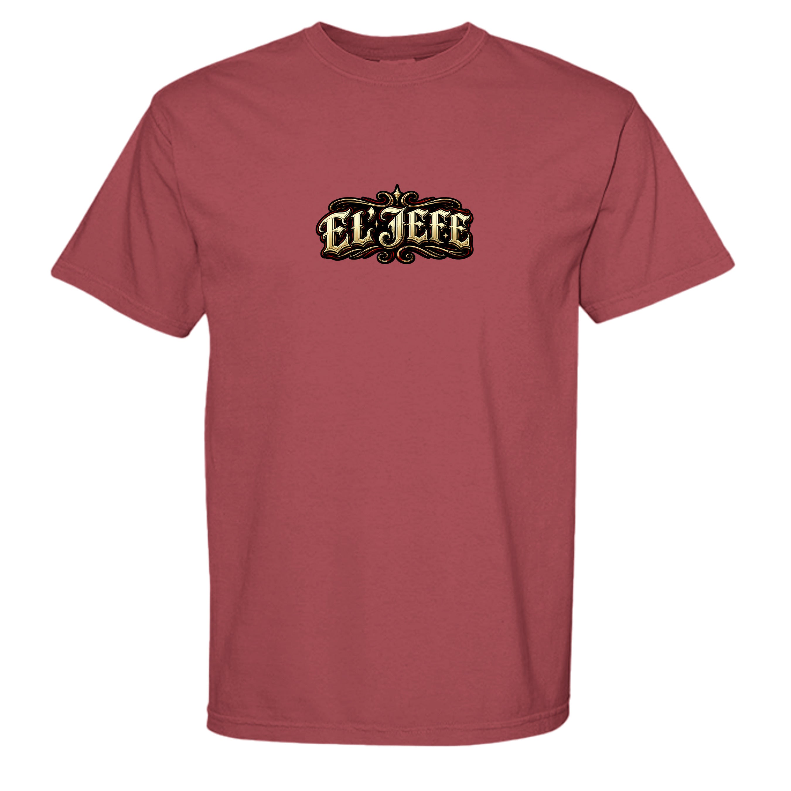 CRIMSON - C1717 - FRONT