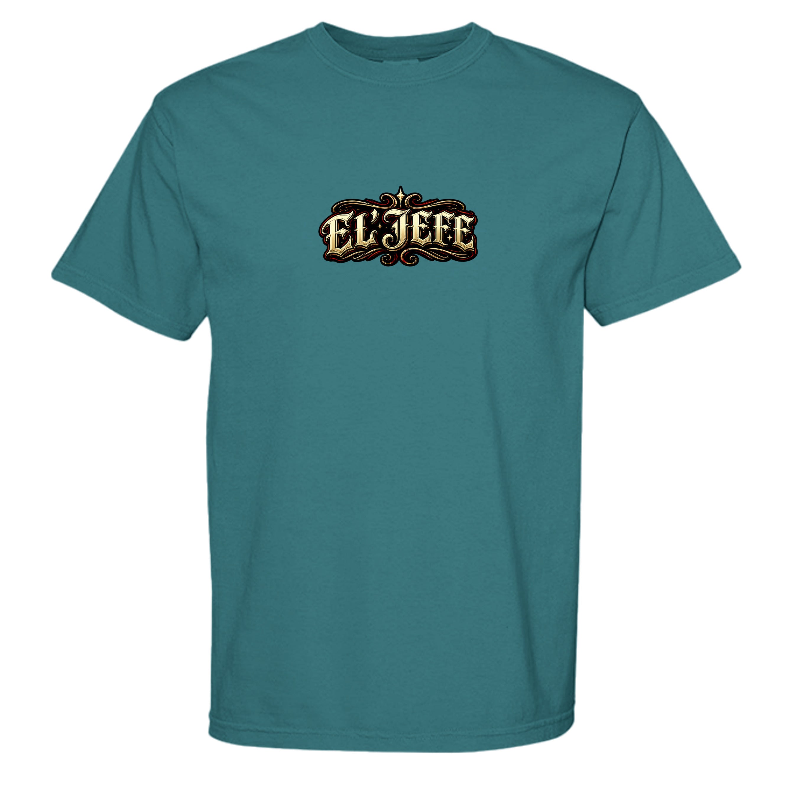 EMERALD - C1717 - FRONT