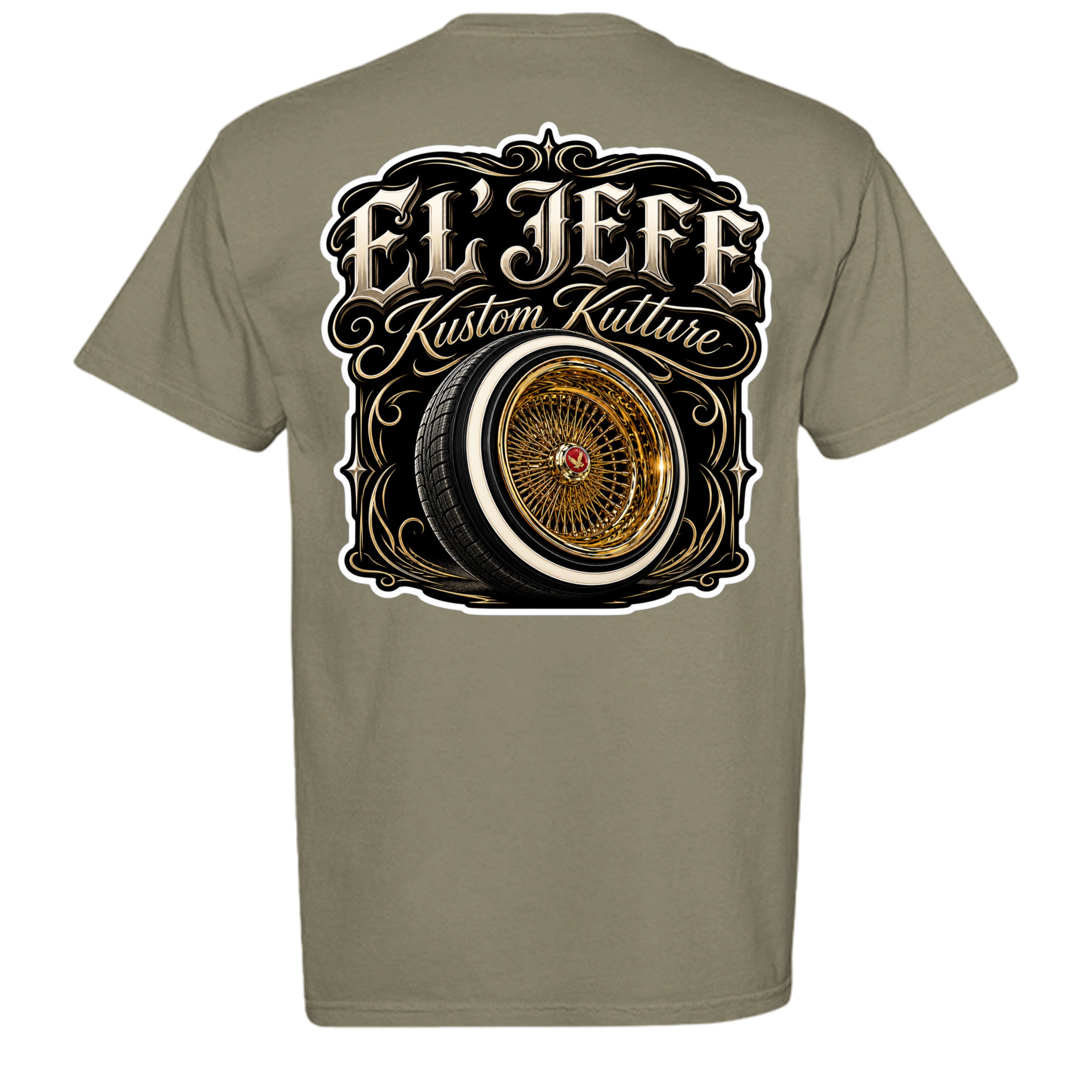 SANDSTONE - C1717 - BACK
