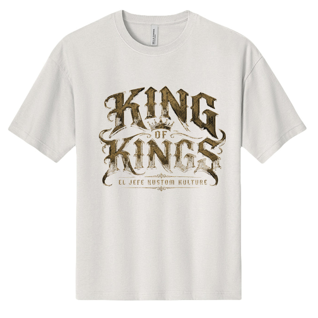 Vintage White - 3010C - FRONT