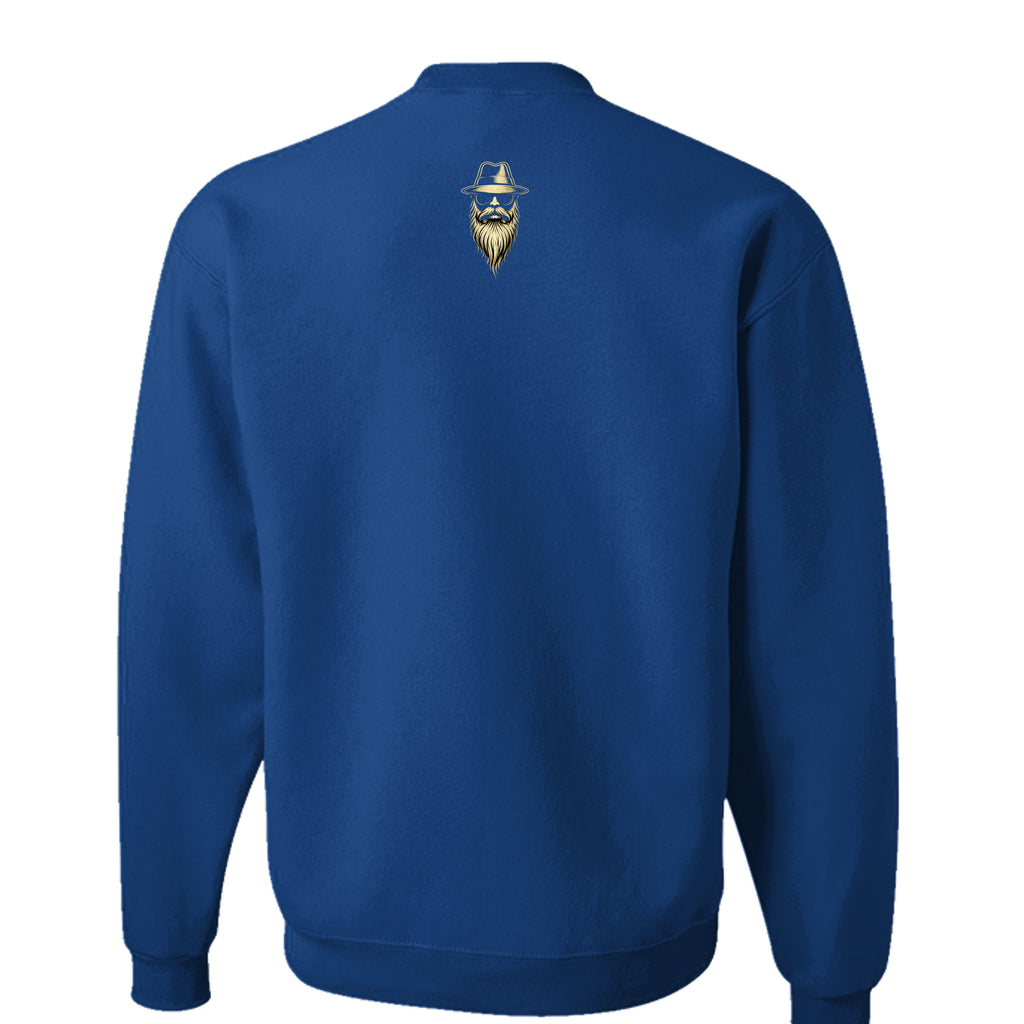 True Royal - PC78 - BACK
