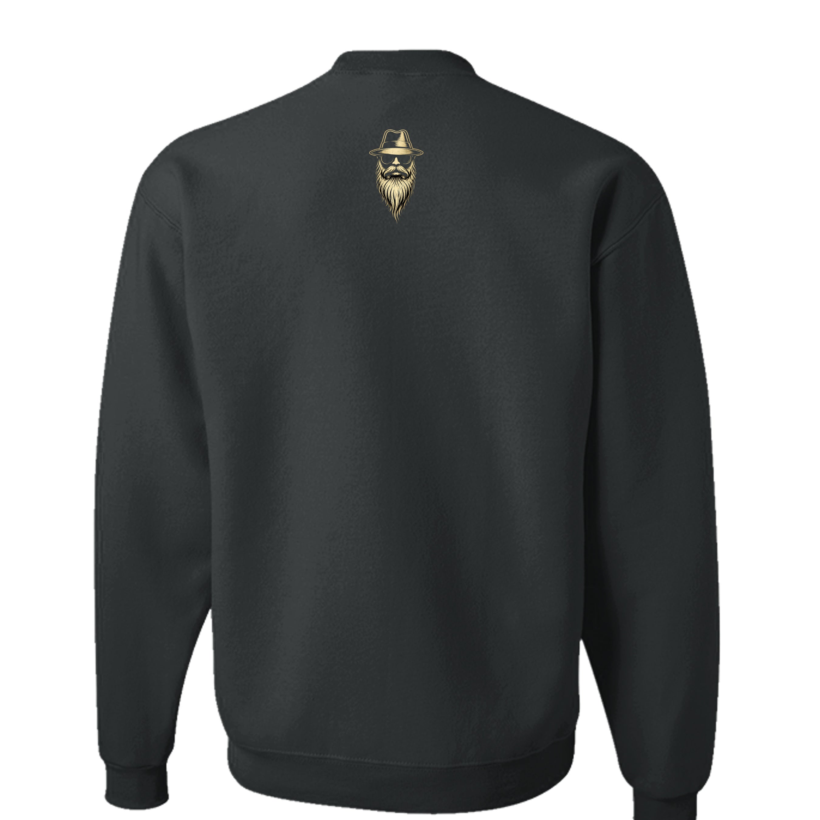 BlkHthr - PC78 - BACK
